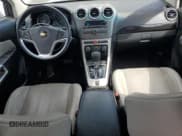 ✅ 2013 Chevrolet Captiva Sport LTZ • VIN: 3GNAL4EK5DS545226 • Lot: 51234545. Wystawiony na Copart z przebiegiem 80 377 mil. Bezpłatny archiwum sprzedaży aukcyjnych z USA i szczegółowy raport historii pojazdu na DreamBid. Zdjęcie 8.