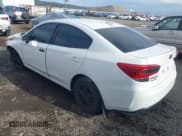 ✅ 2019 Subaru Impreza Premium • VIN: 4S3GKAC63K3620261 • Lot: 43550648. Listed on IAAI with 99,470 mi. Free auction sales archive from the USA and detailed vehicle history report at DreamBid. Image 3.