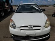 ✅ 2008 Hyundai Accent GS • VIN: KMHCM36C18U068165 • Лот: 67927555. Опубликован ранее на Copart с пробегом 150 340 миль. Бесплатный доступ к архиву аукционных продаж из США и подробный отчёт об истории автомобиля на DreamBid. Изображение 5.