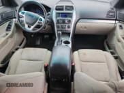 ✅ 2013 Ford Explorer • VIN: 1FM5K8B82DGB80124 • Лот: 93602275. Опубликован ранее на Copart с пробегом 252 232 миль. Бесплатный доступ к архиву аукционных продаж из США и подробный отчёт об истории автомобиля на DreamBid. Изображение 8.