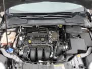 ✅ 2012 Ford Focus SE • VIN: 1FAHP3K25CL259722 • Lot: 92154865. Wystawiony na Copart z przebiegiem 26 506 mil. Bezpłatny archiwum sprzedaży aukcyjnych z USA i szczegółowy raport historii pojazdu na DreamBid. Zdjęcie 11.