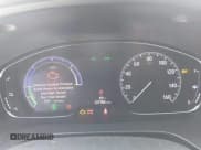 ✅ 2019 Honda Insight LX • VIN: 19XZE4F16KE012020 • Lot: 43599472. Wystawiony na IAAI z przebiegiem 127 785 mil. Bezpłatny archiwum sprzedaży aukcyjnych z USA i szczegółowy raport historii pojazdu na DreamBid. Zdjęcie 7.