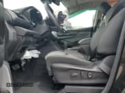 ✅ 2024 Subaru Ascent Onyx Limited • VIN: 4S4WMAKD4R3437009 • Lot: 64146495. Listed on Copart with Not provided. Free auction sales archive from the USA and detailed vehicle history report at DreamBid. Image 7.