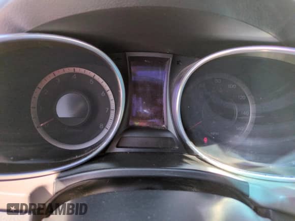 2015 Hyundai Santa Fe Limited с VIN KM8SRDHF4FU091947, выставлен на аукционе Copart как лот 68296375 с пробегом Не указан миль и Списание • Salvage title. История ставок и продаж доступна на DreamBid. Изображение 9.