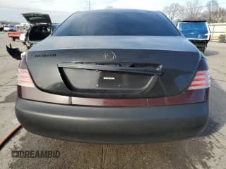 ✅ 2007 Maybach 62 • VIN: WDBVG78J37A002027 • Lot: 46575845. Wystawiony na Copart z przebiegiem 62 007 mil. Bezpłatny archiwum sprzedaży aukcyjnych z USA i szczegółowy raport historii pojazdu na DreamBid. Zdjęcie 6.