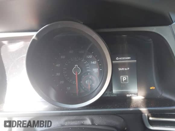 2022 Hyundai Elantra SEL с VIN KMHLM4AG9NU239420, выставлен на аукционе IAAI как лот 42925042 с пробегом 66 426 миль миль и . История ставок и продаж доступна на DreamBid. Изображение 7.