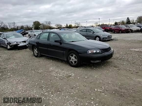 2001 Chevrolet Impala LS с VIN 2G1WH55K019163340, выставлен на аукционе Copart как лот 79996264 с пробегом 151 085 миль миль и Списание • Salvage title. История ставок и продаж доступна на DreamBid. Изображение 11.