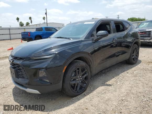 ✅ 2021 Chevrolet Blazer LT • VIN: 3GNKBBRA4MS572088 • Lot: 57625164. Listed on Copart with 30,184 mi miles. Access the free auction sales archive from the USA and view a detailed vehicle history report at DreamBid. Image 1.