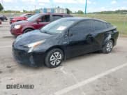 ✅ 2016 Toyota Prius Four • VIN: JTDKARFU1G3525369 • Лот: 43121179. Опубликован ранее на IAAI с пробегом 227 715 миль. Бесплатный доступ к архиву аукционных продаж из США и подробный отчёт об истории автомобиля на DreamBid. Изображение 21.