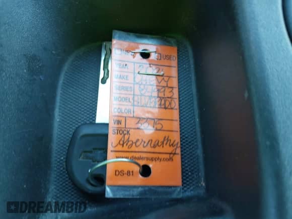 2021 Chevrolet Silverado 1500 Work Truck z VIN 3GCNWAEF8MG443375, wystawiony jako IAAI lot #43446311 z przebiegiem 66 704 mil mil oraz . Historia ofert i sprzedaży dostępna na DreamBid. Obrazek 11.