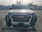 ✅ 2020 Hyundai Palisade Limited • VIN: KM8R5DHE9LU051392 • Лот: 84658024. Опубликован ранее на Copart с пробегом 52 642 миль. Бесплатный доступ к архиву аукционных продаж из США и подробный отчёт об истории автомобиля на DreamBid. Изображение 5.