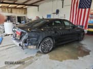✅ 2017 Audi A6 Prestige • VIN: WAUH2AFC2HN129616 • Лот: 65174245. Опубликован ранее на Copart с пробегом 62 865 миль. Бесплатный доступ к архиву аукционных продаж из США и подробный отчёт об истории автомобиля на DreamBid. Изображение 3.