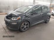 ✅ 2017 Chevrolet Bolt EV Premier • VIN: 1G1FX6S05H4191045 • Lot: 43410723. Listed on IAAI with 26,448 mi. Free auction sales archive from the USA and detailed vehicle history report at DreamBid. Image 18.