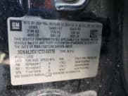 ✅ 2012 Chevrolet Captiva Sport LS • VIN: 3GNAL2EK1CS649778 • Lot: 65561135. Wystawiony na Copart z przebiegiem 166 781 mil. Bezpłatny archiwum sprzedaży aukcyjnych z USA i szczegółowy raport historii pojazdu na DreamBid. Zdjęcie 12.