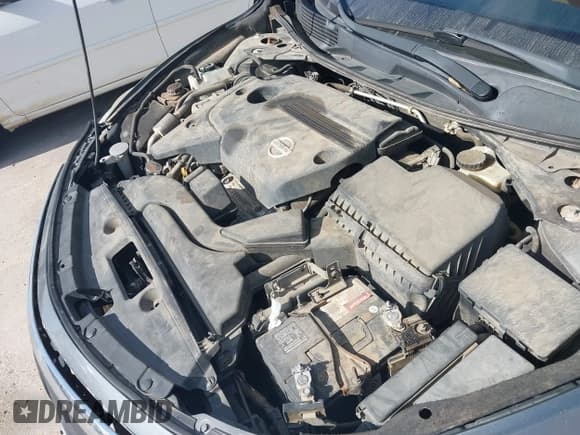 ✅ 2015 Nissan Altima S • VIN: 1N4AL3AP6FN389771 • Лот: 43688488. Опубликован ранее на IAAI с пробегом 181 325 миль. Бесплатный доступ к архиву аукционных продаж из США и подробный отчёт об истории автомобиля на DreamBid. Изображение 10.