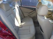 ✅ 2008 Nissan Altima SL • VIN: 1N4BL21E88C213350 • Lot: 41541348. Wystawiony na IAAI z przebiegiem 221 391 mil. Bezpłatny archiwum sprzedaży aukcyjnych z USA i szczegółowy raport historii pojazdu na DreamBid. Zdjęcie 8.