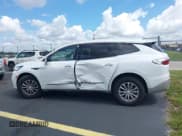 ✅ 2022 Buick Enclave Premium • VIN: 5GAERCKW4NJ166121 • Lot: 42606433. Listed on IAAI with 92,578 mi. Free auction sales archive from the USA and detailed vehicle history report at DreamBid. Image 14.