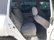 ✅ 2008 Toyota Highlander • VIN: JTEDS41A882023306 • Lot: 43607006. Listed on IAAI with 170,182 mi. Free auction sales archive from the USA and detailed vehicle history report at DreamBid. Image 8.