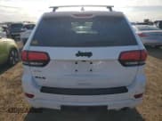 ✅ 2017 Jeep Grand Cherokee Altitude • VIN: 1C4RJFAG4HC865924 • Lot: 72054365. Listed on Copart with 125,812 mi. Free auction sales archive from the USA and detailed vehicle history report at DreamBid. Image 6.