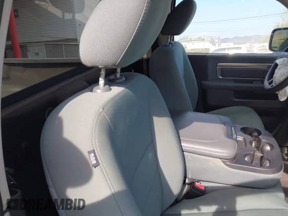 2016 Ram 1500 Tradesman с VIN 3C6JR6DTXGG257486, выставлен на аукционе IAAI как лот 41973725 с пробегом 155 769 миль миль и . История ставок и продаж доступна на DreamBid. Изображение 8.