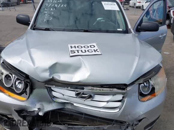 2011 Hyundai Santa Fe GLS с VIN 5XYZG3AB6BG004166, выставлен на аукционе IAAI как лот 43422828 с пробегом 395 905 миль миль и . История ставок и продаж доступна на DreamBid. Изображение 10.