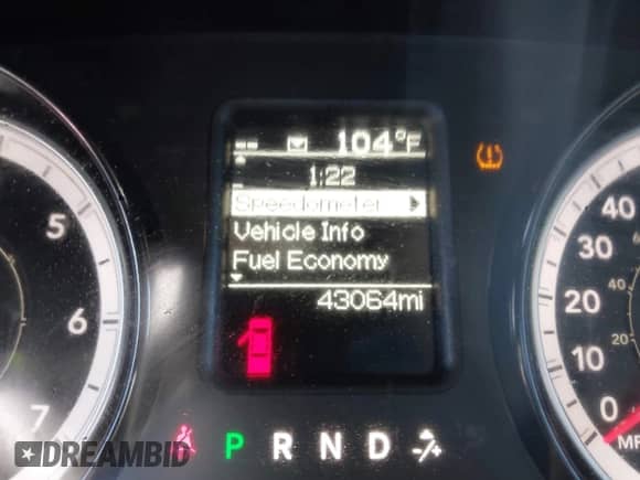 2024 Ram 1500 SLT с VIN 1C6RR7GG4RS148394, выставлен на аукционе IAAI как лот 43538392 с пробегом 43 064 миль миль и . История ставок и продаж доступна на DreamBid. Изображение 15.