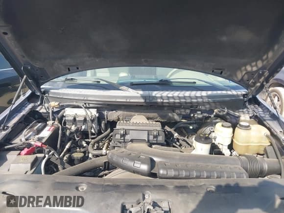 ✅ 2004 Ford F-150 XLT • VIN: 1FTPX14504NA68863 • Lot: 43353453. Listed on IAAI with 232,150 mi. Free auction sales archive from the USA and detailed vehicle history report at DreamBid. Image 10.