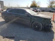 ✅ 2019 Chevrolet Impala LT • VIN: 2G11Z5S33K9112808 • Лот: 75167514. Опубликован ранее на Copart с пробегом 124 436 миль. Бесплатный доступ к архиву аукционных продаж из США и подробный отчёт об истории автомобиля на DreamBid. Изображение 4.