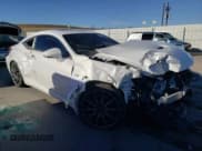 ✅ 2015 Lexus RC F • VIN: JTHHP5BC9F5000706 • Lot: 83778104. Wystawiony na Copart z przebiegiem 57 949 mil. Bezpłatny archiwum sprzedaży aukcyjnych z USA i szczegółowy raport historii pojazdu na DreamBid. Zdjęcie 4.