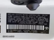 ✅ 2025 Toyota Crown XLE • VIN: JTDACAAJ9S3007328 • Lot: 43486936. Listed on IAAI with 20,072 mi. Free auction sales archive from the USA and detailed vehicle history report at DreamBid. Image 9.