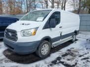 ✅ 2015 Ford Transit Cargo • VIN: 1FTNR1ZM8FKA66056 • Лот: 41530309. Опубликован ранее на IAAI с пробегом 210 207 миль. Бесплатный доступ к архиву аукционных продаж из США и подробный отчёт об истории автомобиля на DreamBid. Изображение 2.