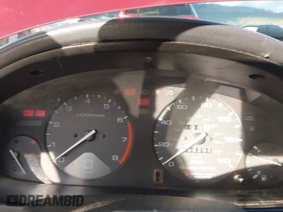 ✅ 1997 Honda Accord LX • VIN: 1HGCD7130VA011604 • Лот: 43811140. Опубликован ранее на IAAI с пробегом 154 251 миль. Бесплатный доступ к архиву аукционных продаж из США и подробный отчёт об истории автомобиля на DreamBid. Изображение 7.