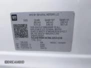 ✅ 2021 Buick Enclave Essence • VIN: 5GAERBKW3MJ263108 • Lot: 42514781. Wystawiony na IAAI z przebiegiem 73 668 mil. Bezpłatny archiwum sprzedaży aukcyjnych z USA i szczegółowy raport historii pojazdu na DreamBid. Zdjęcie 9.