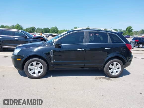 ✅ 2008 Saturn VUE XR • VIN: 3GSDL73788S532244 • Lot: 42710997. Wystawiony na IAAI z przebiegiem 137 146 mil. Bezpłatny archiwum sprzedaży aukcyjnych z USA i szczegółowy raport historii pojazdu na DreamBid. Zdjęcie 14.