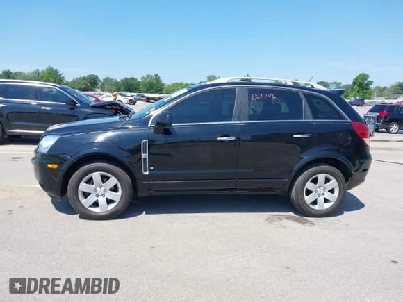 ✅ 2008 Saturn VUE XR • VIN: 3GSDL73788S532244 • Lot: 42710997. Listed on IAAI with 137,146 mi. Free auction sales archive from the USA and detailed vehicle history report at DreamBid. Image 14.