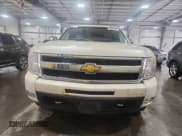 ✅ 2011 Chevrolet Silverado 1500 LTZ • VIN: 3GCPKTE33BG319842 • Lot: 71033165. Listed on Copart with 221,471 mi. Free auction sales archive from the USA and detailed vehicle history report at DreamBid. Image 5.