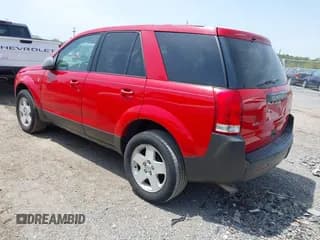 ✅ 2004 Saturn VUE V6 • VIN: 5GZCZ63474S837972 • Lot: 42140284. Wystawiony na IAAI z przebiegiem 189 000 mil. Bezpłatny archiwum sprzedaży aukcyjnych z USA i szczegółowy raport historii pojazdu na DreamBid. Zdjęcie 3.
