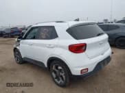 ✅ 2022 Hyundai Venue Limited • VIN: KMHRC8A34NU168595 • Lot: 41321713. Listed on IAAI with 3,852 mi. Free auction sales archive from the USA and detailed vehicle history report at DreamBid. Image 15.