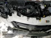 ✅ 2024 Ford Transit Cargo • VIN: 1FTBR1Y80RKA70405 • Lot: 94937485. Listed on Copart with 17,525 mi. Free auction sales archive from the USA and detailed vehicle history report at DreamBid. Image 15.