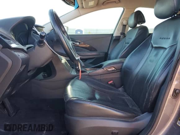 2013 Hyundai Azera с VIN KMHFG4JG3DA254144, выставлен на аукционе Copart как лот 87486934 с пробегом 88 330 миль миль и Списание • Salvage title. История ставок и продаж доступна на DreamBid. Изображение 7.