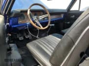 ✅ 1968 Pontiac GTO • VIN: 242378P265339 • Лот: 60835585. Опубликован ранее на Copart с пробегом 55 929 миль. Бесплатный доступ к архиву аукционных продаж из США и подробный отчёт об истории автомобиля на DreamBid. Изображение 8.