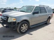 ✅ 2009 Ford Expedition Max SSV • VIN: 1FMFK155X9LA03932 • Lot: 42770594. Wystawiony na IAAI z przebiegiem 151 968 mil. Bezpłatny archiwum sprzedaży aukcyjnych z USA i szczegółowy raport historii pojazdu na DreamBid. Zdjęcie 2.