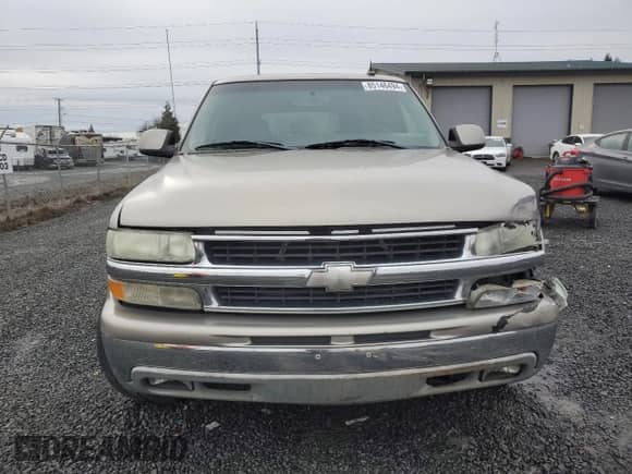 ✅ 2003 Chevrolet Suburban LT • VIN: 3GNGC26G33G246442 • Лот: 85146494. Опубликован ранее на Copart с пробегом Не указан. Бесплатный доступ к архиву аукционных продаж из США и подробный отчёт об истории автомобиля на DreamBid. Изображение 5.