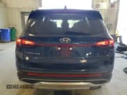 ✅ 2022 Hyundai Santa Fe XRT • VIN: 5NMS64AJ2NH423188 • Lot: 58119214. Wystawiony na Copart z przebiegiem 39 161 mil. Bezpłatny archiwum sprzedaży aukcyjnych z USA i szczegółowy raport historii pojazdu na DreamBid. Zdjęcie 6.