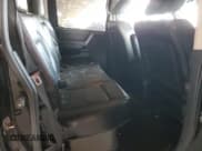 ✅ 2012 Nissan Titan Pro-4X • VIN: 1N6AA0ECXCN323965 • Лот: 92308695. Опубликован ранее на Copart с пробегом 130 702 миль. Бесплатный доступ к архиву аукционных продаж из США и подробный отчёт об истории автомобиля на DreamBid. Изображение 10.