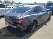 2023 Toyota Camry Hybrid SE с VIN 4T1S31AK7PU603550, выставлен на аукционе IAAI как лот 43273855 с пробегом 54 860 миль миль и . История ставок и продаж доступна на DreamBid. Изображение 4.