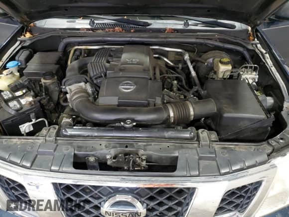 2016 Nissan Frontier SV с VIN 1N6AD0EV2GN743217, выставлен на аукционе Copart как лот 90483165 с пробегом 129 569 миль миль и Списание • Salvage title. История ставок и продаж доступна на DreamBid. Изображение 11.