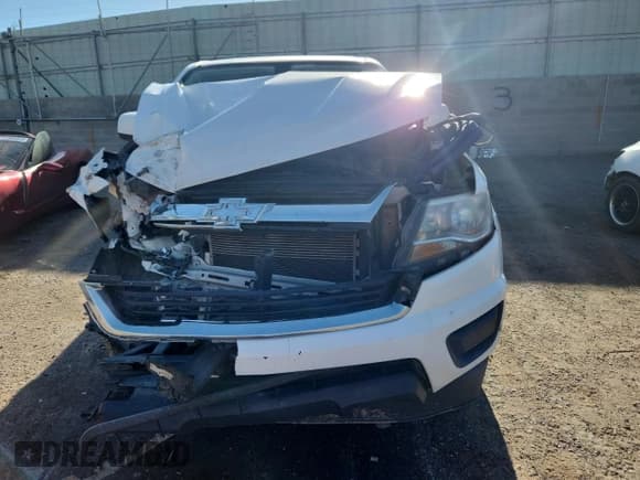 ✅ 2018 Chevrolet Colorado 2WD Work Truck • VIN: 1GCGSBEN1J1145357 • Lot: 81182545. Wystawiony na Copart z przebiegiem 137 630 mil. Bezpłatny archiwum sprzedaży aukcyjnych z USA i szczegółowy raport historii pojazdu na DreamBid. Zdjęcie 5.