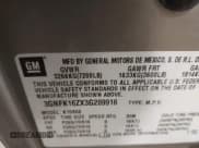 ✅ 2003 Chevrolet Suburban LS • VIN: 3GNFK16ZX3G209916 • Лот: 42632723. Опубликован ранее на IAAI с пробегом 188 209 миль. Бесплатный доступ к архиву аукционных продаж из США и подробный отчёт об истории автомобиля на DreamBid. Изображение 9.