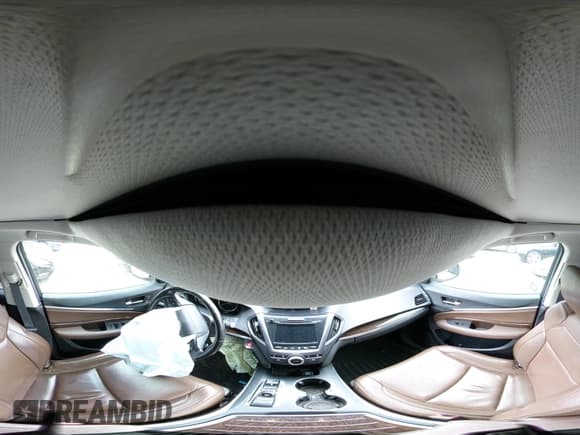 ✅ 2017 Acura MDX Technology • VIN: 5FRYD4H50HB017634 • Lot: 42180801. Listed on IAAI with 122,833 mi. Free auction sales archive from the USA and detailed vehicle history report at DreamBid. Image 19.